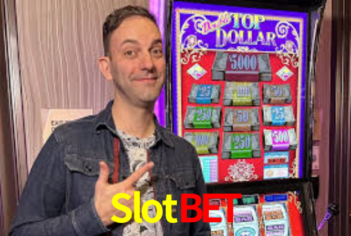 Exclusive Games Slotbet