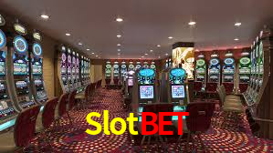 VIP Casino Slotbet