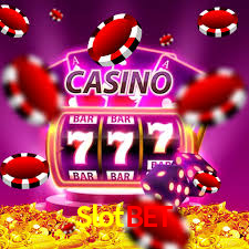 Welcome Bonus Slotbet