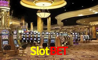 Security Systems Slotbet