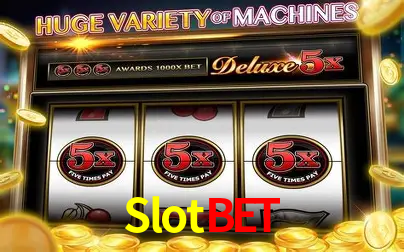 Seasonal Promotions Slotbet