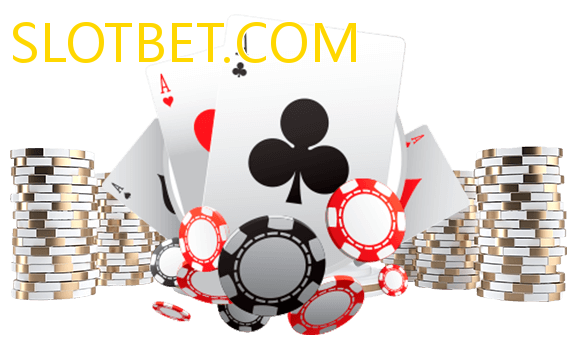 Jogue jogos de pôquer em SLOTBET.COM