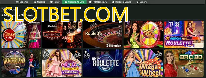 SLOTBET.COM