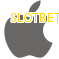 Aplicativo SLOTBET.COMbet para iOS